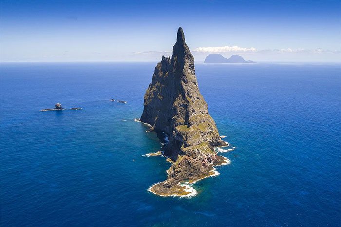Lord Howe Island