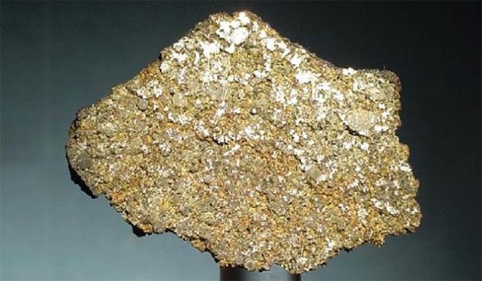 Rare Earth Elements