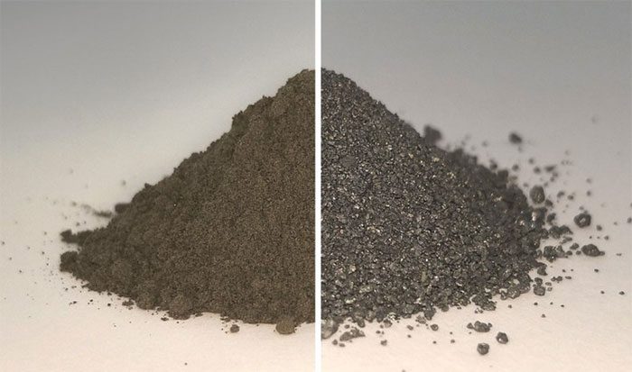 Lunar soil is highly alkaline.