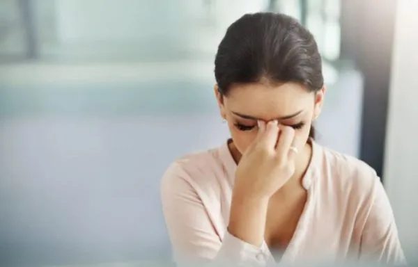 The risk of developing eye cancer increases as you age.