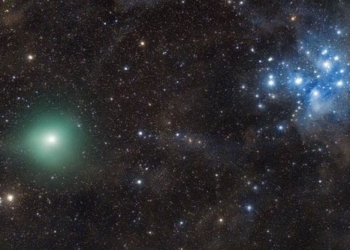 december 12 appears the meteor shower that has never occurred in history 131499