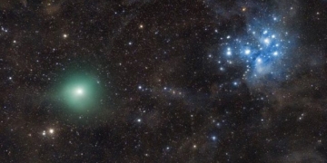 december 12 appears the meteor shower that has never occurred in history 131499