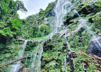 delicious thac hung vi in lao cai surprises many people not expecting vietnam to have such beautiful places 130168