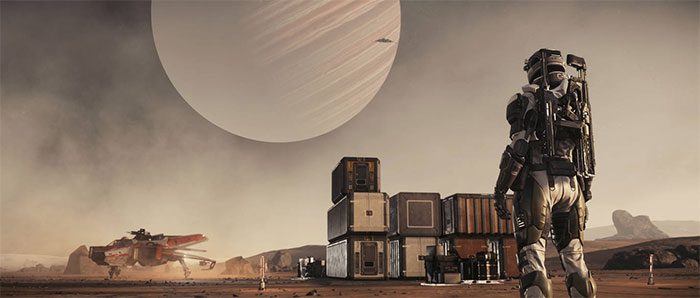 Harnessing extraterrestrial resources provides humanity with more choices and opportunities.