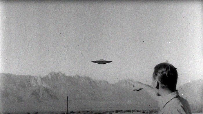 NASA joins the race to search for extraterrestrial life and UFOs.