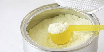 difference between powdered milk and instant milk you may not know 131225