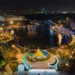 discover new park worth nearly 200 billion vnd in long bien district 130360