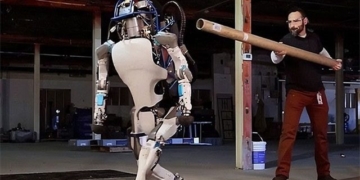 discover new revelations of the amazing ability of living robots 130709