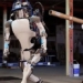 discover new revelations of the amazing ability of living robots 130709