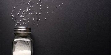 discovering factor x help reduce salt intake 131265
