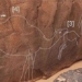 discovering hidden rock carvings on stone 130170