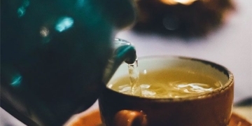 discovering the amazing benefits of morning lemongrass tea for diabetes 130206