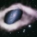 discovering the massive black hole looking straight at earth 130149