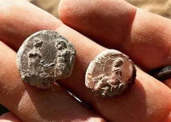 discovery of 2 000 ancient artifacts used to secure the lost documents of lama 131370