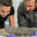 discovery of 200 000 year old artifact of giant human 131255