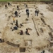 discovery of 3 000 year old cryptic chamber believed to belong to mysterious king found in golden coffin 130971