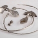 discovery of 50 graves with many valuable jewelry 130159