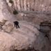 discovery of a pipeline made of stone dated nearly 3 000 years old in israel 129599