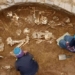discovery of ancient human skeleton in 5 000 year old tomb in scotland 131282