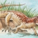 discovery of bengal claw monster similar to t rex and crocodile in india 130708