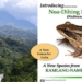 discovery of new frog species that croaks quack like a duck 131502