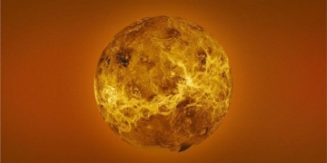 discovery of oxygen atoms in the asteroid belt 130892