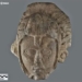 discovery of the maya warrior figurine found on head 130992
