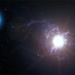 discovery of the most powerful star with self gravity in the universe 129421