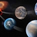 discovery of the super earth without water and how it affects us in 100 light years 130869