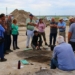 discovery of the village from the stone age in france 129493