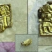 discovery of thousands of golden artefacts 500 year old 129890