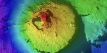 discovery of underwater mountain twice the height of burj khalifa 131232