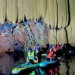 discovery of white cave on truong son peak 129660