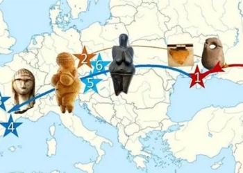 dna 37 000 years in crimea could change the course of human history 130614