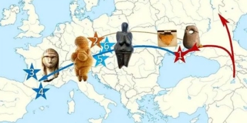 dna 37 000 years in crimea could change the course of human history 130614