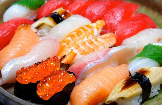 Sushi
