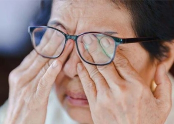 dot quy mat causes symptoms and treatment 129876