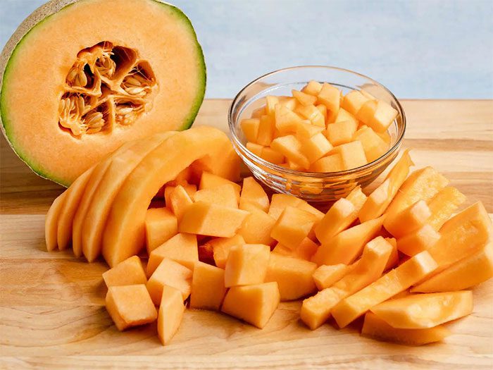 Cantaloupe