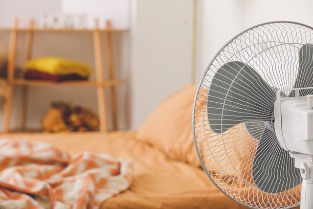 We can make small adjustments to optimize sleep.