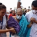 earthquake 6 3 richter shakes capital colombia one dead 129295