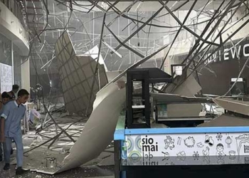 earthquake 6 7 magnitude south philippines many buildings damaged 131073