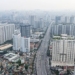 earthquake at border china myanmar skyscraper in hanoi slight tremor 131056