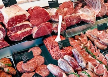 eat a lot of red meat increases the risk of diabetes 130550