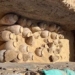 egyptian archaeologists discover 5 000 year old wine jar in sohag province 130148
