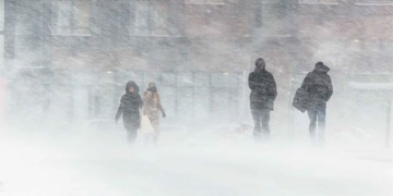 el nino causes significant impact on weather in the hemisphere during winter 130643