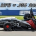 electric racing car sets worlds fastest acceleration record 129793