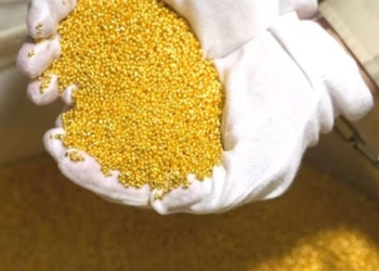 electronic waste collects gold 56 times natural extraction 131017