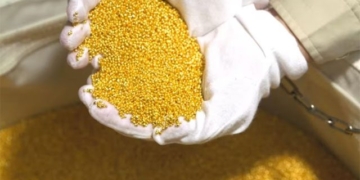 electronic waste collects gold 56 times natural extraction 131017