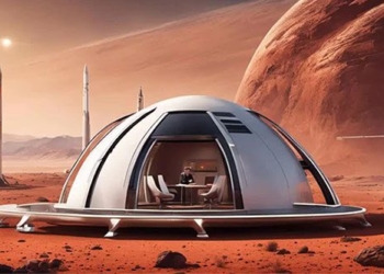 elon musks terraforming plan exploring unknowns or seeking profit 129965