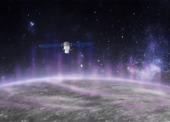 european spacecraft what is the sound of the 130431